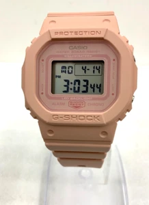 CASIO G-SHOCK GMD-S5600BA-4JF - Picture 1 of 9