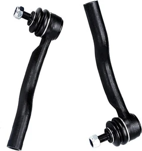 Outer Tie Rod End 2pc ES80627 ES80626 for Toyota Sienna 2004 2005 2006 2007-2010 - Picture 1 of 4