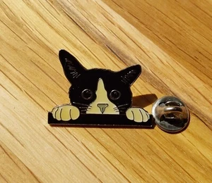 Pin's Badge Chat Fido FELIX Publicitaire Série Limitée - Imagen 1 de 6