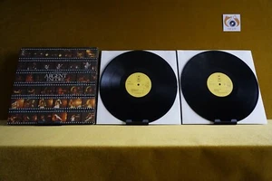 Argent - Encore 1974 Progressive Rock Epic EPC 88083 Schallplatte Vinyl 2 LP NM - Imagen 1 de 3