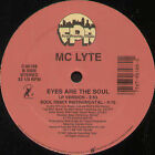 Mc Lyte   Eyes Are The Soul   First Priority Music   1991   Usa   0 96188