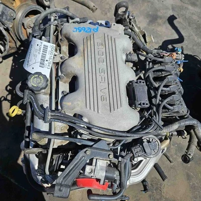 Двигатель в сборе/мотор OLDS CUTLASS 96 97 98 99 - Изображение 1 из 4