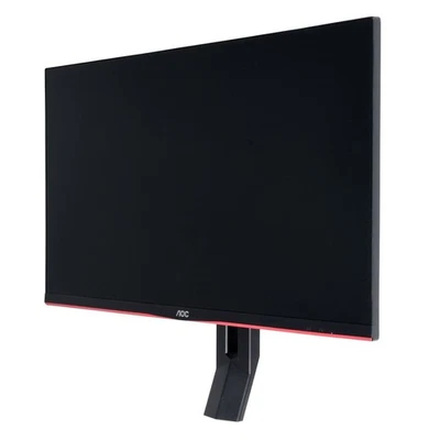 AOC Gaming 27G2U 27 Zoll Full HD Monitor mit FreeSync Premium gut - Bild 1 von 4