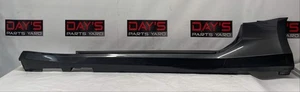 2018 Chevy Camaro SS LH Driver Rocker Molding Side Skirt Panel OEM - Picture 1 of 18