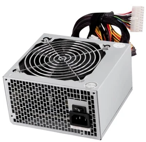LC-POWER LC6350 350 WATT ATX 20-PIN MOLEX AUX - Zdjęcie 1 z 3