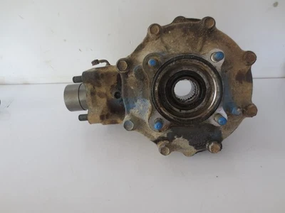 2007 年本田 Foreman 500 FE 二手原始设备制造商后差分端 — 第 1/3 张图片