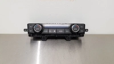 16 NISSAN TITAN XD PRO-4X AUTO DOBLE ZONA CONTROL DE TEMPERATURA 27500EZ20B Foto 1 de 4