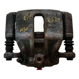 2012 Nissan Note E12 Passenger Front Brake calliper 2010-2014 - Picture 1 of 11