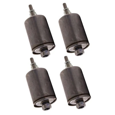 4PC F54714 Fuel Filter for Pontiac Grand Am 1999 - 2005 with 3.4L 6 Cyl Engine Foto 1 de 4