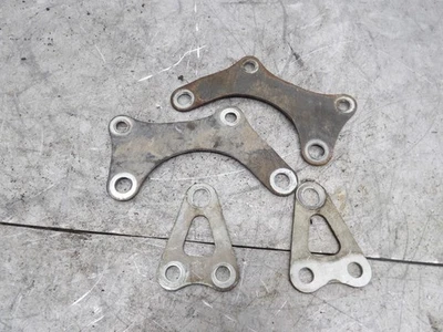 08-24 Soportes de montaje de motor Kawasaki Klx140l/klx140l 322190-0308 Foto 1 de 4