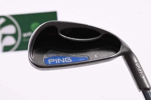 Ping G2 HL #4 Iron / 24 Degree / White Dot / Regular Flex Steel Shaft - Picture 1 of 6
