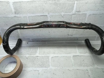 BBB INCA bicicleta de carretera mango de caída de carbono Foto 1 de 4