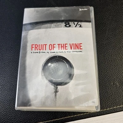 Fruit of the Vine DVD - Pool skating legends - 2002, Super 8 Film - Image 1 of 4