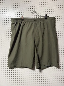 Neu mit Etikett Herren XL The North Face Klasse V wassergrüne Shorts - UPF 50 schnelltrocknend - Bild 1 von 3
