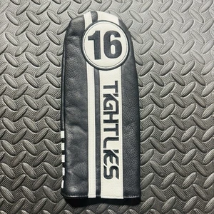 NEU Adams Tight Lies 16 Fairway Headcover BRANDNEU Headcover - Bild 1 von 5