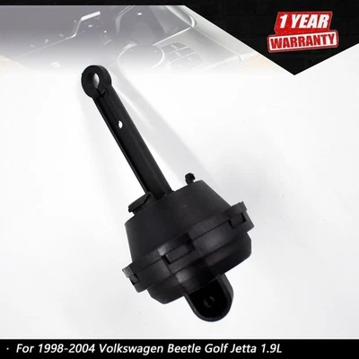 Fit For 98-2004 Volkswagen Beetle Golf Jetta 1.9L EGR Valve Actuator 038131501E - Image 1 of 4