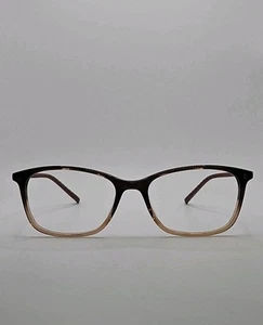 Cole Haan Brille CH5030 206 Braun Verblassen 53-17-135 Ohne Gläser - Bild 1 von 6