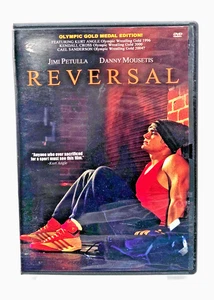 Reversal -- Jimi Petulla, Danny Mousetis -- DVD -- VG -- FREE SHIPPING (I6-8) - Picture 1 of 4
