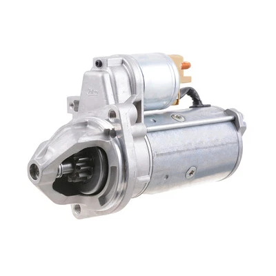 NUEVO ARRANQUE OEM 12 VOLTIOS PARA MERCEDES BENZ 190D 1985 D7R281 A-005-151-13-01-80 Foto 1 de 2