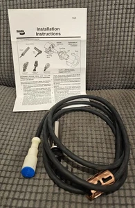 Bendix 801543 Wheel Speed Sensor - Picture 1 of 3