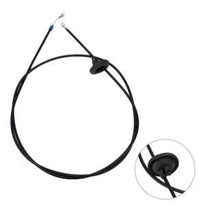 ˘Engine Hood Bonnet Release Cable A6397500359 For Mercedes Vito/Viano W639 - Picture 1 of 12