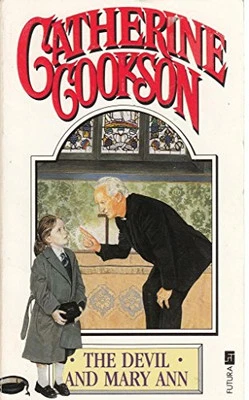 Devil And Mary Ann by Cookson, Catherine Paperback Book The Cheap Fast Free Post - Image 1 of 2