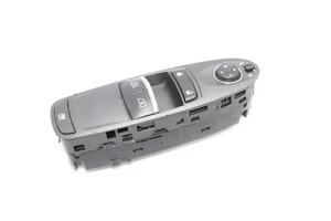 17-20 INFINITI Q60 LEFT DRIVER SIDE MASTER WINDOW SWITCH E6149 - Bild 1 von 12