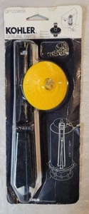 Kit de reparación de bote residencial de plástico Kohler GP1229656 - Imagen 1 de 2