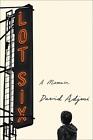 Lot Six: A Memoir by David Adjmi (English) Hardcover Book