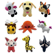 Animal Pets Plushie Toys For Fans Beautifully Plush Stuffed Animal Doll