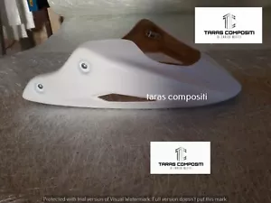 quilla para Suzuki SVF Gladius 650 09 -- 18 - Imagen 1 de 11
