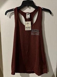 Alabama Crimson Tide Women's Tank Size Medium - Picture 1 of 4