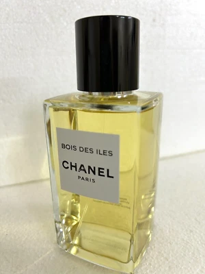 Chanel BOIS DES ILES para mujer 200 ML, 6,8 fl. oz, como en la foto, EDP, lote 7001 Foto 1 de 2