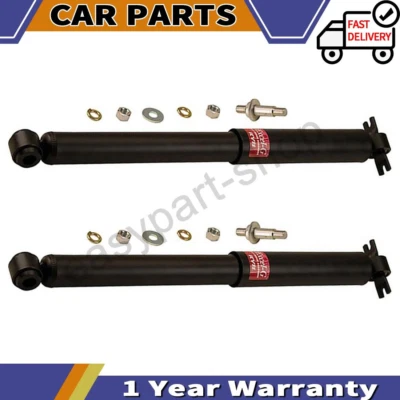 KYB Excel-G Shocks Rear Pair for 1971-1972 Chevrolet Townsman - Image 1 of 2