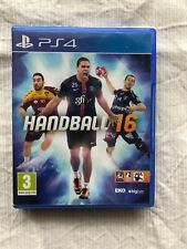 Handball 16 Complete Sony Playstation 4 PS4 Free Region English España France
