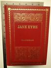 Jane Eyre Charlotte Bronte 1976 1. Auflage Hardcover Purnell