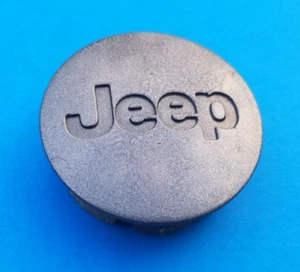 JEEP COMMANDER COMPASS GRAND CHEROKEE LIBERTY WRANGLER WHEEL HUB CAP CENTER A16 - Picture 1 of 3