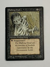 MTG - Walking Dead, Legends LP