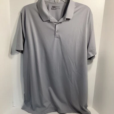 mens polo shirts sz 2xl lot men 1 Nike 1 Performance Roundtree & York - Imagem 1 de 4