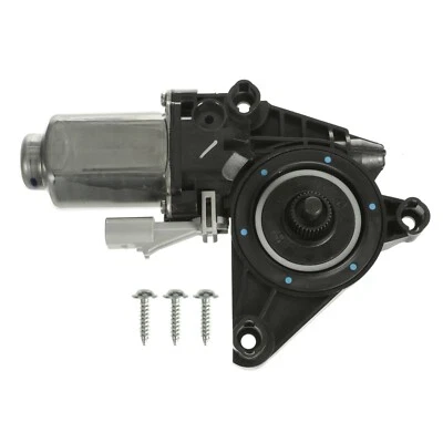 CHRYSLER 300 DODGE CHARGER WINDOW REGULATOR MOTOR REAR NEW OEM MOPAR 68143988AA — 第 1/4 张图片