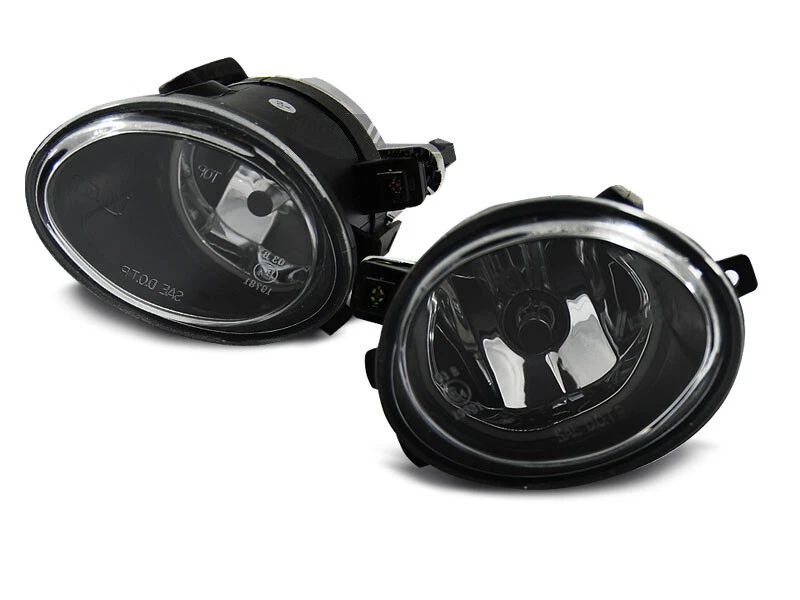 BMW E39 / E46 HABM16 FOG LIGHTS M-PAKIET - Image 1 of 1