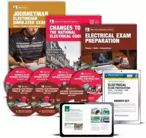 Mike Holt's 2023 Journeyman Intermediate Video Training Library - Picture 1 of 1