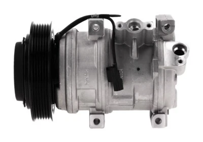 Compresor de aire acondicionado con embrague para Honda Odyssey 2008-2017 Pilot 08-15 Foto 1 de 2