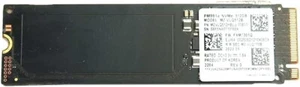 Samsung MZ-VLQ512B PM991A 512GB 2280 NVMe M.2 PCIE 3.0 x4 - Picture 1 of 1