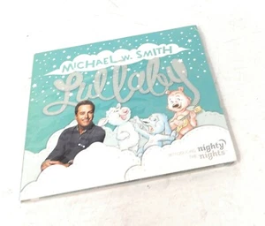 Michael Smith W - Lullaby (Introducing The Nighty Nights) CD - Picture 1 of 3