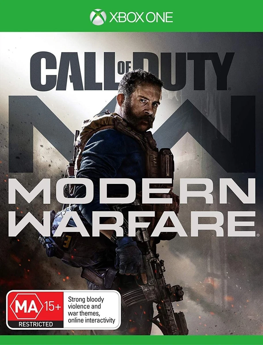 Call of Duty: Modern Warfare Video Games for sale | eBay