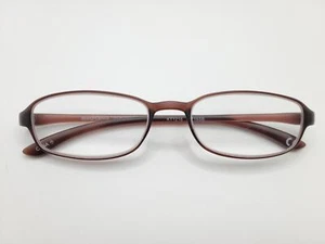 Occhiali da lettura donna Foster Grant Design Optics marroni ovali +2,50 - sottili - Foto 1 di 3