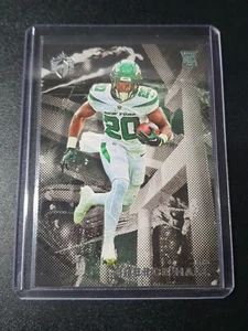 Breece Hall - Chronicles Gridiron Kings Football 2022 - New York Jets - RC - Bild 1 von 2
