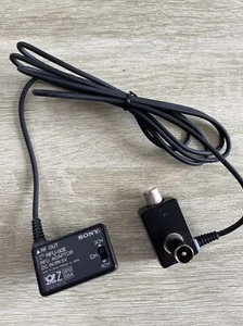 RFU Adaptor | SONY RFU-90E | Camescope 8mm | Tres Bon Etat - Photo 1 sur 2