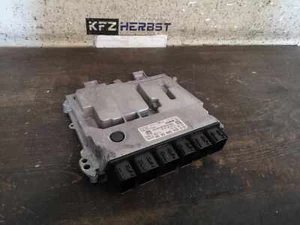 Motorsteuergerät Mercedes Sprinter 907 6549009400 315 CDi 110kW 654920 283182 - Bild 1 von 2